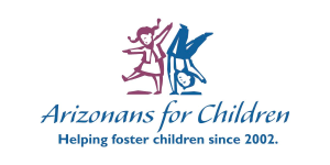 Arizonans for Children logo