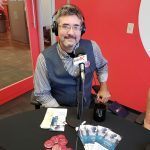 Brent-Boardman-with-Sanford-Institute-of-Philanthropy-at-MCC-on-Business-RadioX