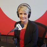 Levelhead-CEO-Saundra-Schrock-on-Business-RadioX