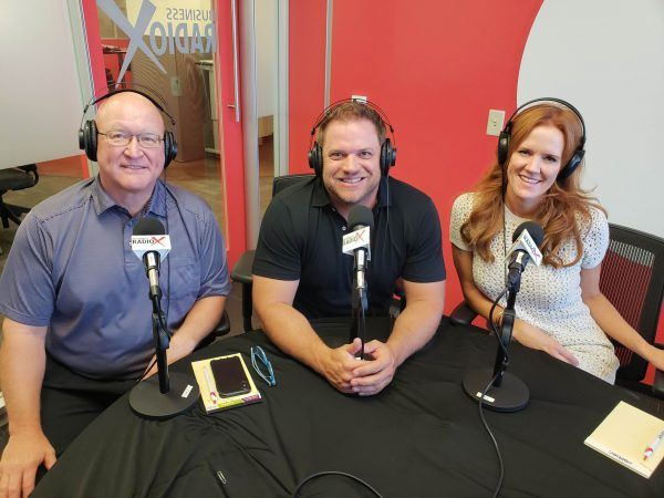 Radio-host-Jon-Deiter-with-Lauren-Bailey-and-Jonathan-Keyser-on-Phoenix-Business-RadioX2