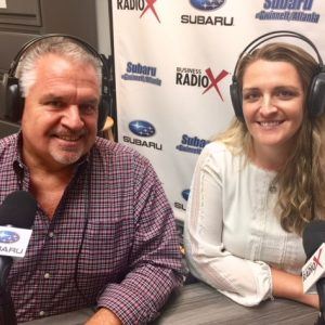 STRATEGIC INSIGHTS RADIO: Tim Miller & Jennifer Miller with TP Corporate Lodging