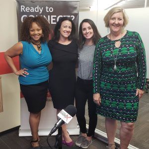 CULTURE CRUSH RX Pamela Slim with Jennifer Gastelum and Isha Cogborn