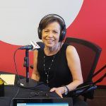 Dr. Hilda Villaverde on Business RadioX