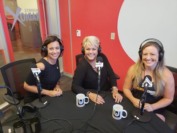 Jodi-Low-with-Kay-Eskridge-and-Tiffany-Divelbisst-on-Business-RadioX2