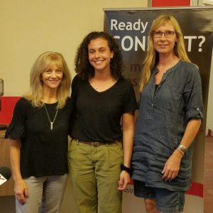 Keep Exploring Photographer Farah Kanaan and ASU Northlight Gallery Curator Liz Allen with Guest Co-host Stephanie Angelo