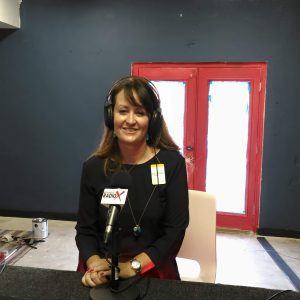 Pensacola Business Radio: Spotlight Episode ENTRECON 2018 with Guest: Rachael Gillette, Studer Community Institute.