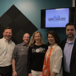 Supply Chain Now Radio Episode 26