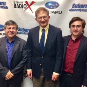 STRATEGIC INSIGHTS RADIO: Reno Borgognoni and Reno Borgognoni Jr. from RMBCPA