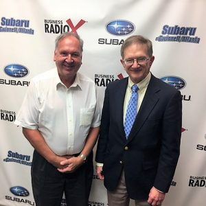 STRATEGIC INSIGHTS RADIO: Attorney Torin Togut and Civil Rights Law