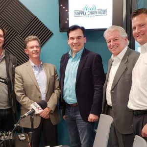 Supply Chain Now Radio Episode 30