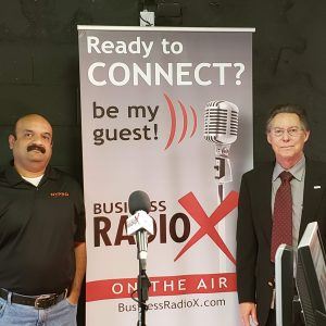 Pensacola Business Radio: Tech Health Spotlight with Dr. Girish from JABIL