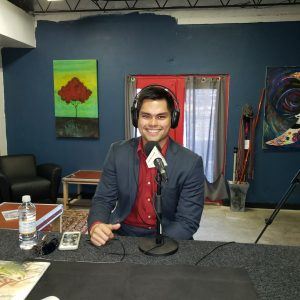 Pensacola Business Radio: Insurance Insanity series with Guest Jordan Reyes