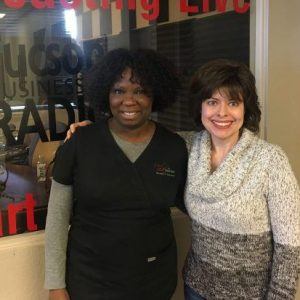 SBBV E1: Dr. Arianna  Sholes-Douglas of Tula Wellness