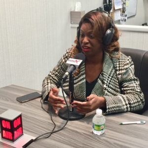 STRATEGIC INSIGHTS RADIO: Taujuanna (TJ) Ware with Xquisite Marketing