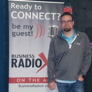 Pensacola Business Radio: Spotlight Episode, ACT-1 Flooring President Adam Sexton