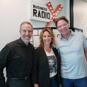 Customer Experience Radio Welcomes: Mike Wittenstein with StoryMiners and Alan Jones with HiFi Buys