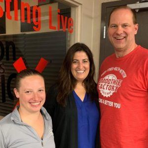 CTWJ E5: Jamie interviews John Wilfert & Becky Wesoloski