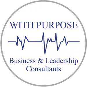 With Purpose LLC with Chris Aird and Brandon Pickett and About Care CEO Ann Marie McArthur E14