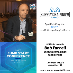 Supply Chain Now Radio Episode 41