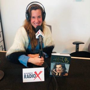 Tech Exec, Coach and Author Rhonda Vetere