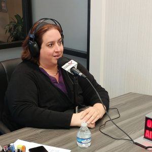 STRATEGIC INSIGHTS RADIO: Strategic Planning for Small Businesses