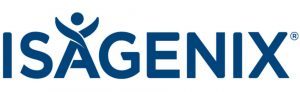 Isagenix logo