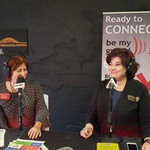 Pensacola Business Radio: Kyle Cease Series Ep 6. with Kathy Summerlin and Kolleen Edwards Chesley