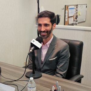 Micromobility with Nima Daivari of Lime