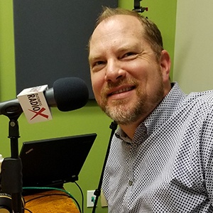 Chad Barnett of Foods 2000 discusses the franchise industry on Valley Business RadioX in Phoenix, AZ