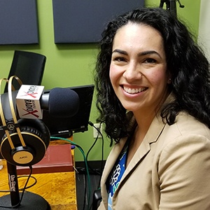 Denyse Airheart with the City of Maricopa discusses economic development on Valley Business RadioX