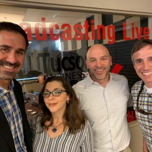 Tucson Business Radio: Conscious Capitalism Ep 6