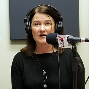 Marisa Felker of Washington Federal talks about the franchise industry on Valley Business RadioX in Phoenix, AZ