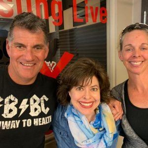 SBBV E4: Carol & Rob Carruth, Rincon Fit Body Boot Camp