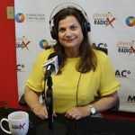 Ronit-Urman-on-Phoenix-Business-RadioX