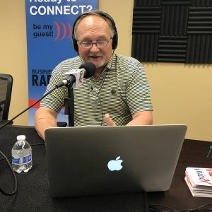 To Your Health With Dr. Jim Morrow:  Episode 9, Lyme Disease