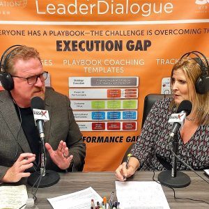 LEADER DIALOGUE: Evolution of the Baldrige Performance Excellence Program – Deep Dive