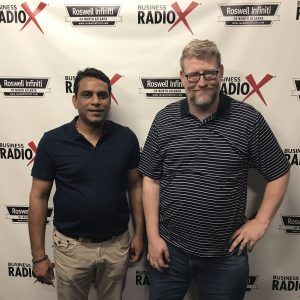 Decision Vision Episode 13:  Opportunity Zones – An Interview with Vishay Singh, The GlobeHUB