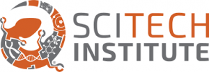 Scitech Institute logo