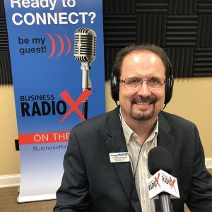 Gregg Burkhalter, “The LinkedIn Guy” and Personal Branding Coach