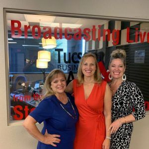 HW&W E9: Suzanne McFarlin & Jennifer Phelps