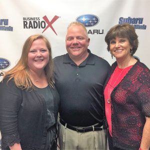 MARKETING MATTERS WITH RYAN SAUERS: Alicia Wehner with Brand and Britt Insurance Agency