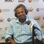 Srini-Vasan-on-Phoenix-Business-RadioX