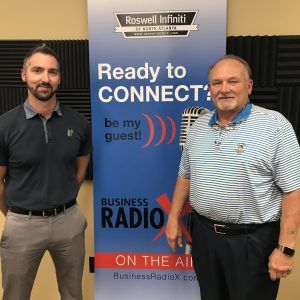 To Your Health With Dr. Jim Morrow:  Episode 11, Making the Move to Assisted Living, An Interview with Derek Bailey, The Right Move Senior Resource and Placement Agency