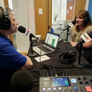 ATDC Radio: Allyson Eman with Venture Atlanta