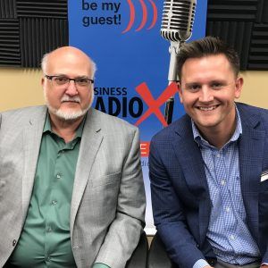 To Your Health With Dr. Jim Morrow:  Episode 13, Medical Marijuana in Georgia, An Interview with Justin Hawkins and Dr. Scott Cooper, Acreage Compass, LLC