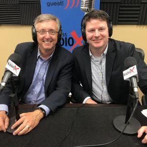 The GNFCC 400 Insider:  All Things Roswell, An Interview with Andy Williams, Visit Roswell, the Roswell Convention & Visitors Bureau, and Steve Stroud, Roswell Inc.