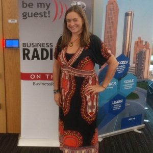 ATDC Radio: Tamara Lucas with Bamboo Services