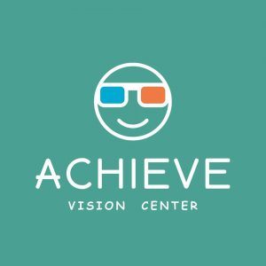 Normanie Ricks with Achieve Vision Center