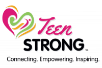 Teen Strong Founder Sherry Eklund E23