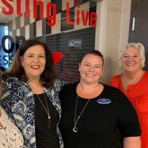 TMB E20: Tucson Women in Finance, Insurance & Law